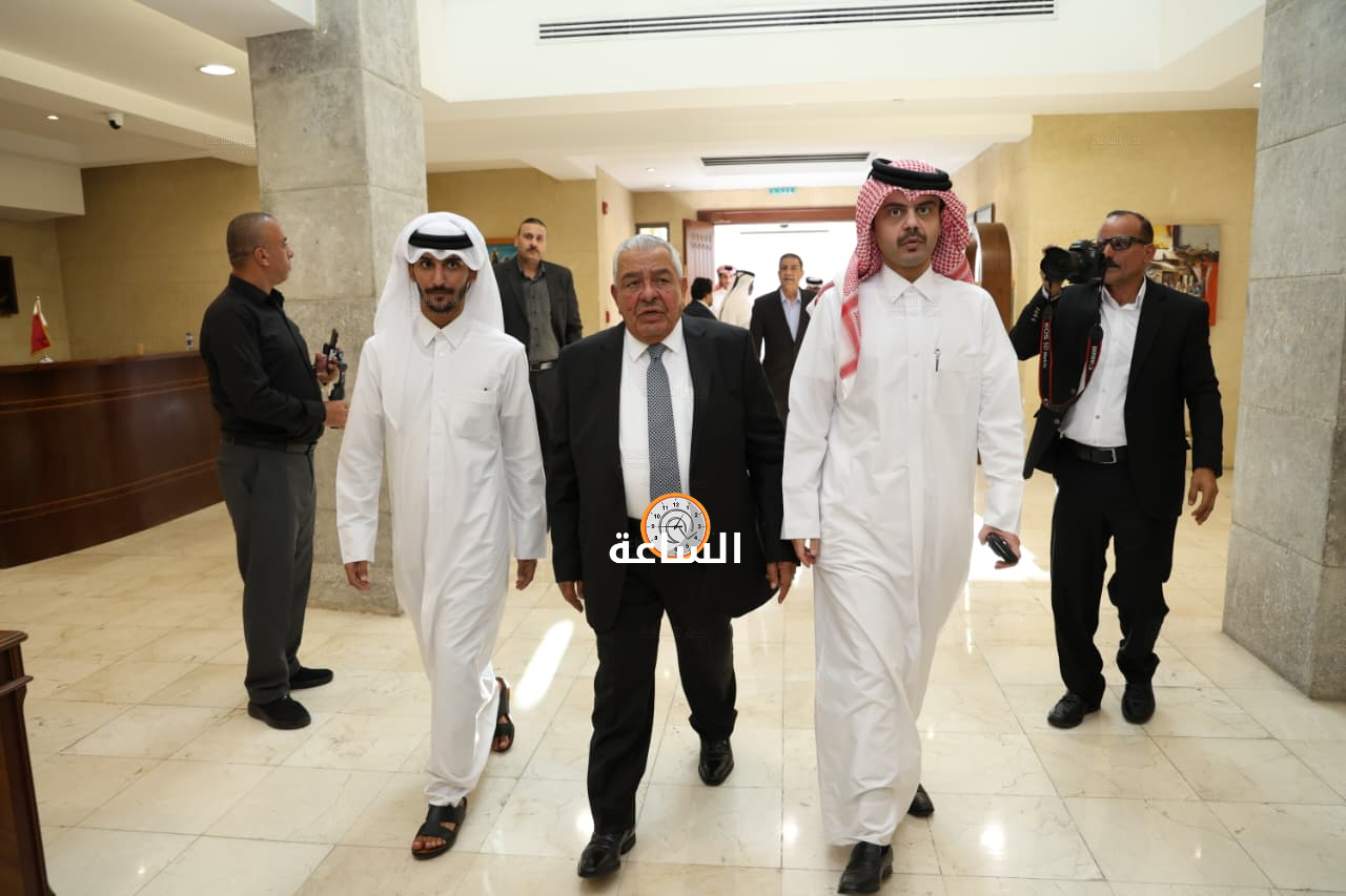 Madar Al-Saa Images 0.7547482564076602