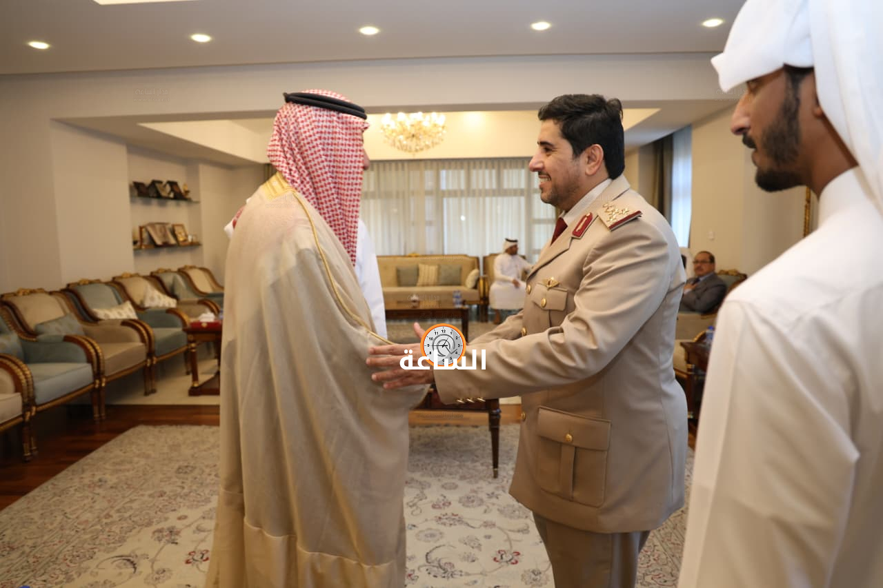 Madar Al-Saa Images 0.42115482605800614
