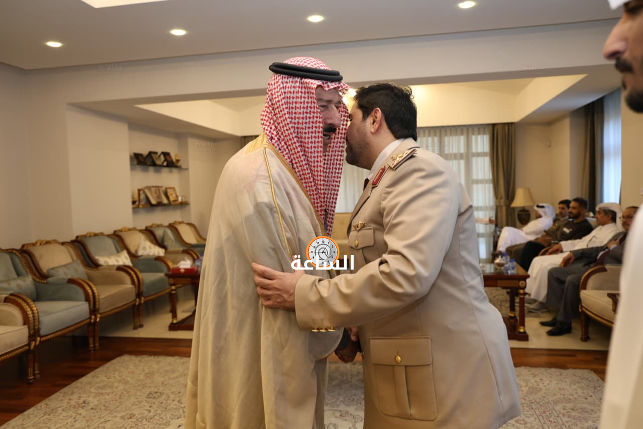 Madar Al-Saa Images 0.23048212502296306