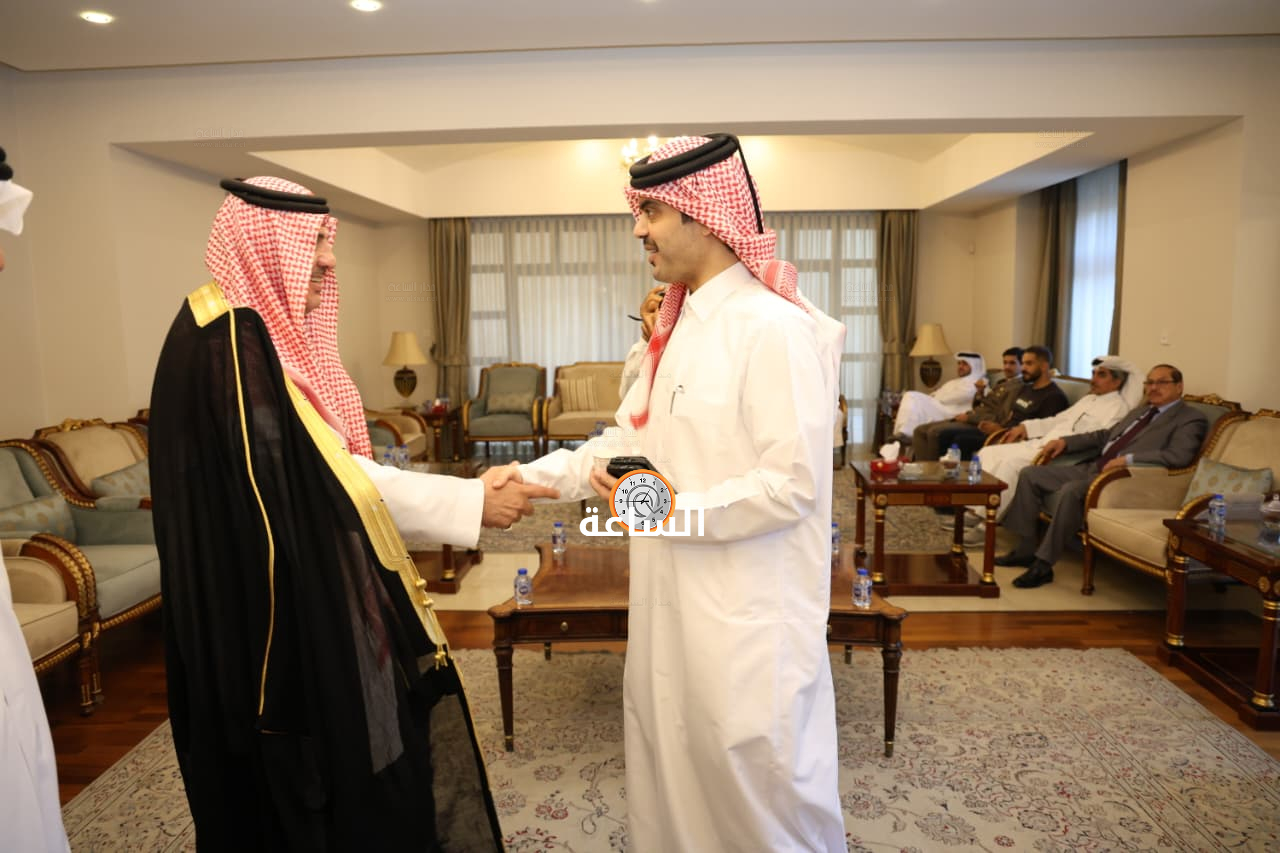Madar Al-Saa Images 0.3441701849120291