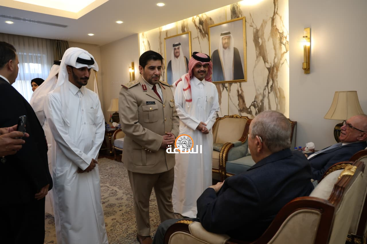 Madar Al-Saa Images 0.37308447617587914