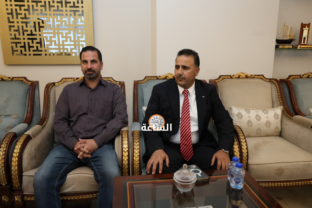 Madar Al-Saa Images 0.29101765218472564