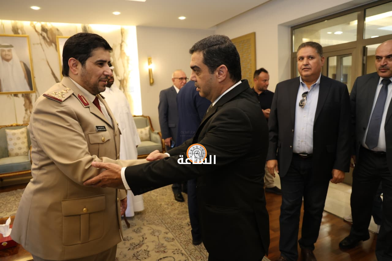 Madar Al-Saa Images 0.133307806448547