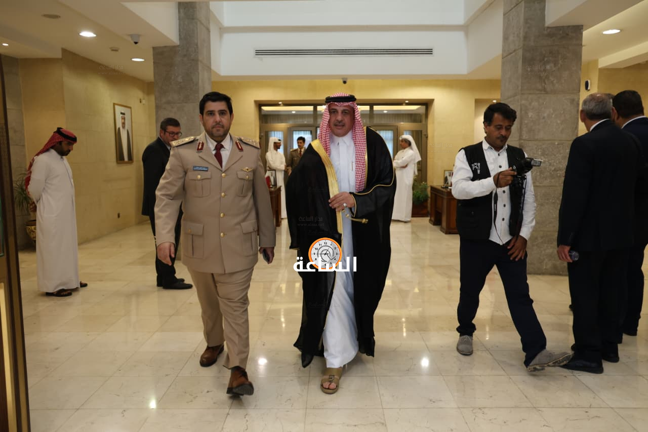 Madar Al-Saa Images 0.27984757585655684
