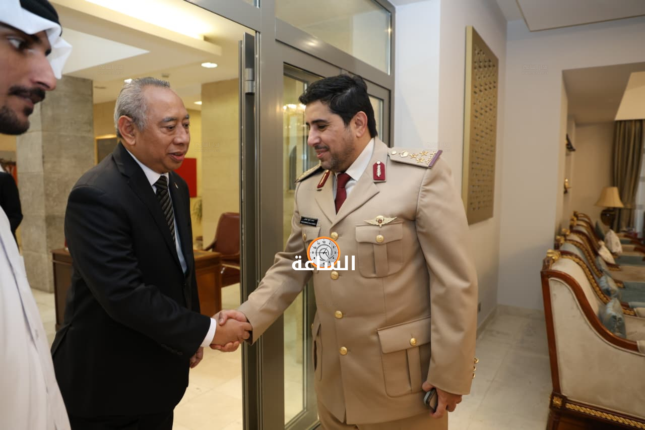 Madar Al-Saa Images 0.7391615196714411