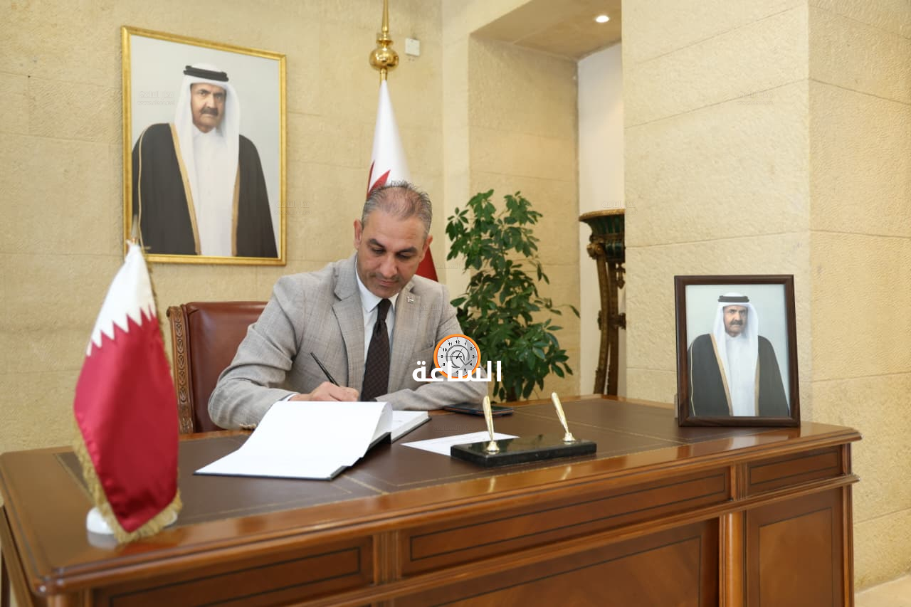 Madar Al-Saa Images 0.18305892199123552