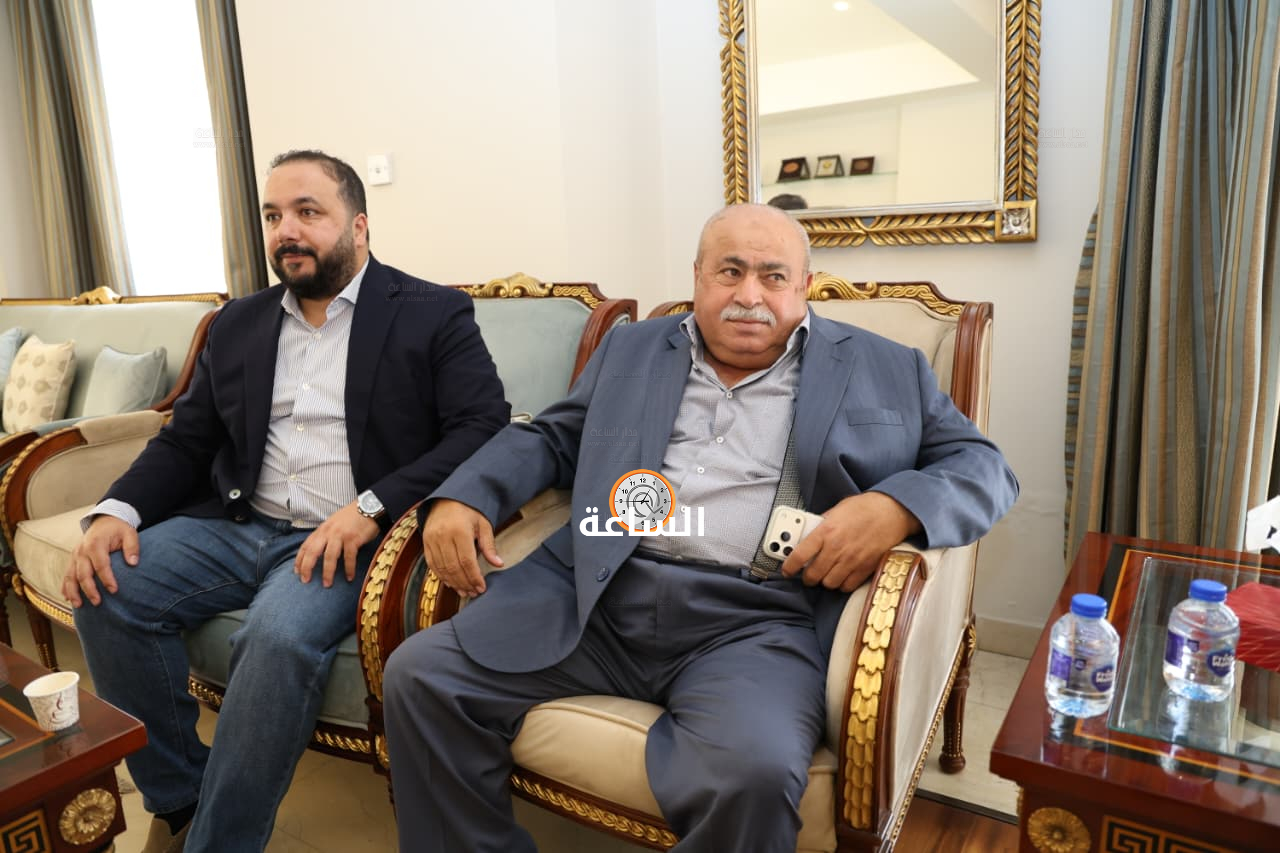 Madar Al-Saa Images 0.42198517047437845