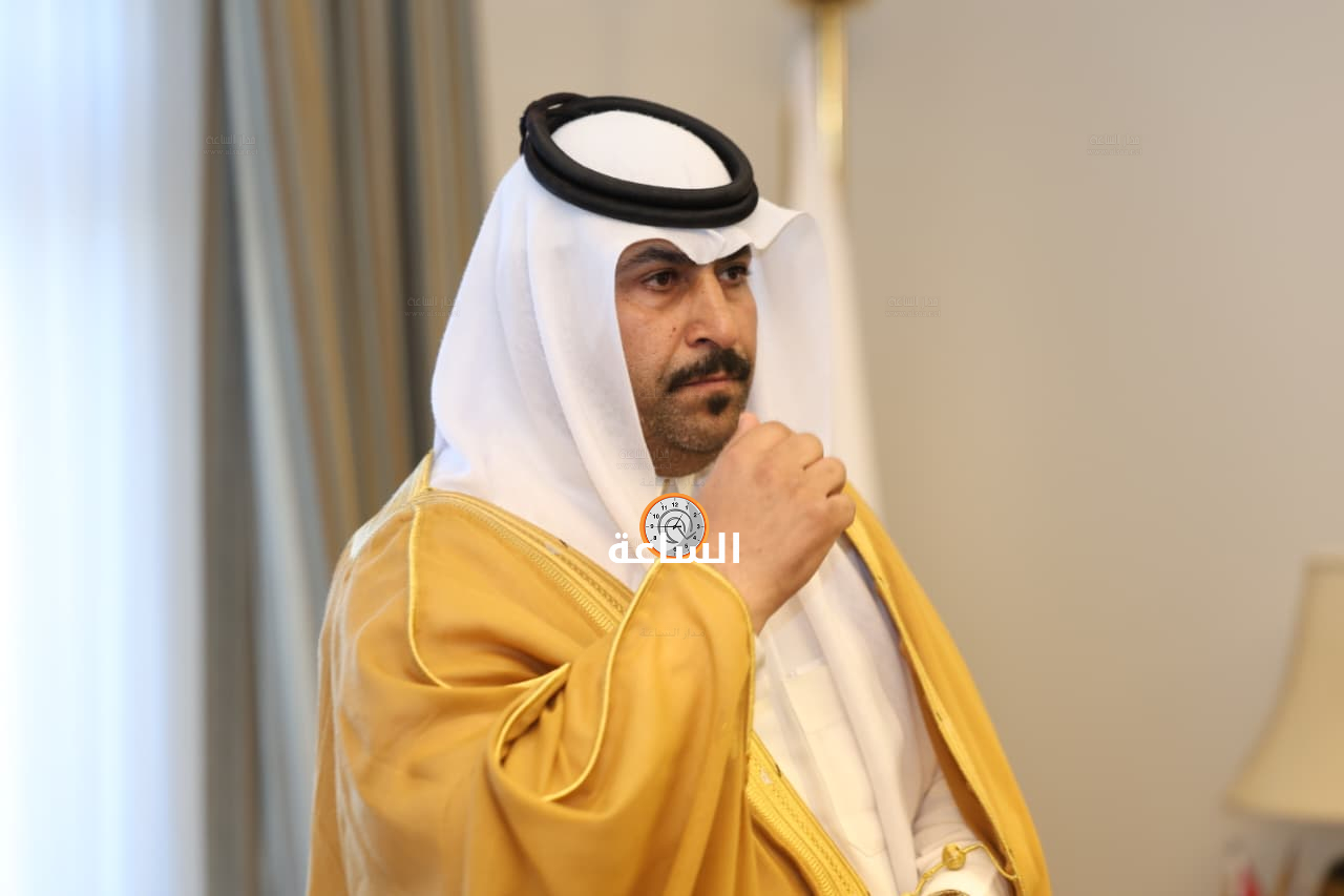Madar Al-Saa Images 0.48699418431758