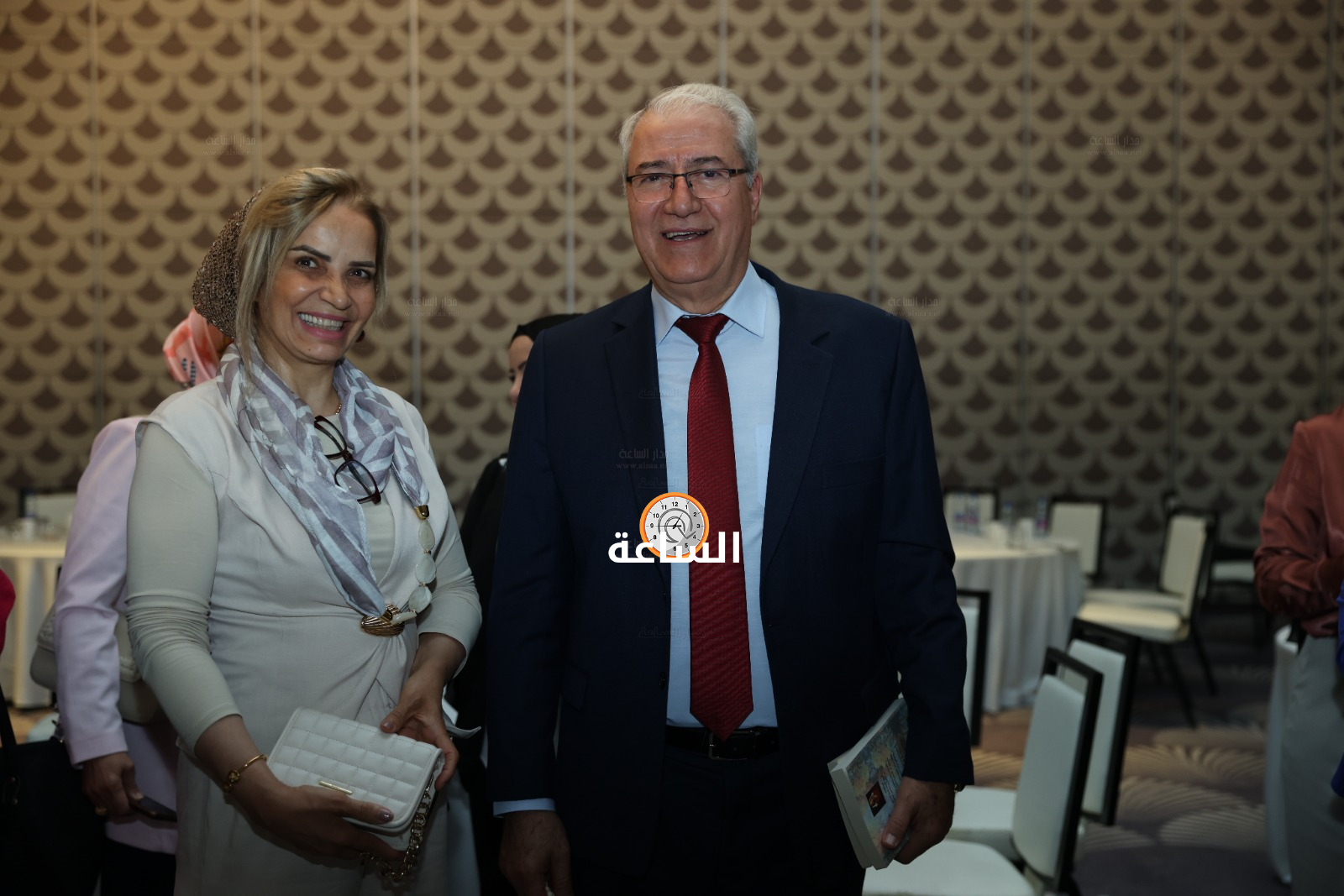Madar Al-Saa Images 0.10326534109302088