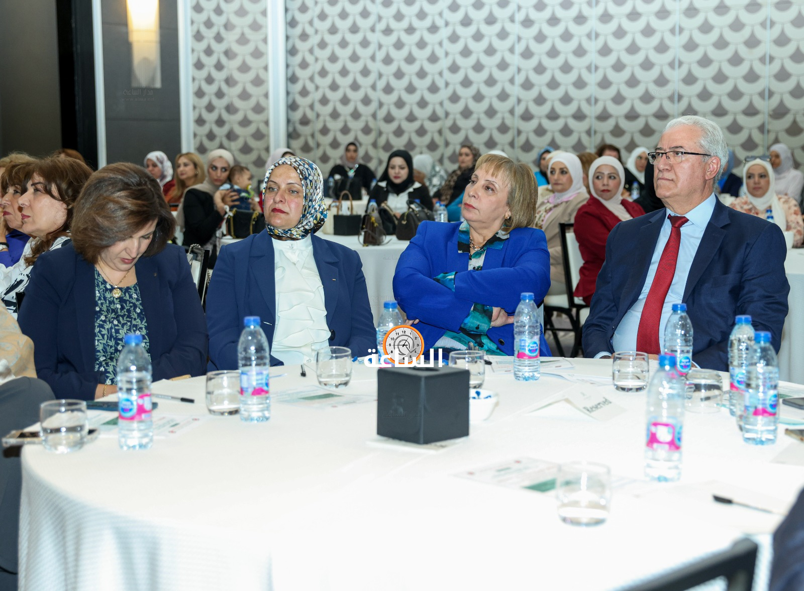 Madar Al-Saa Images 0.28013433543221566