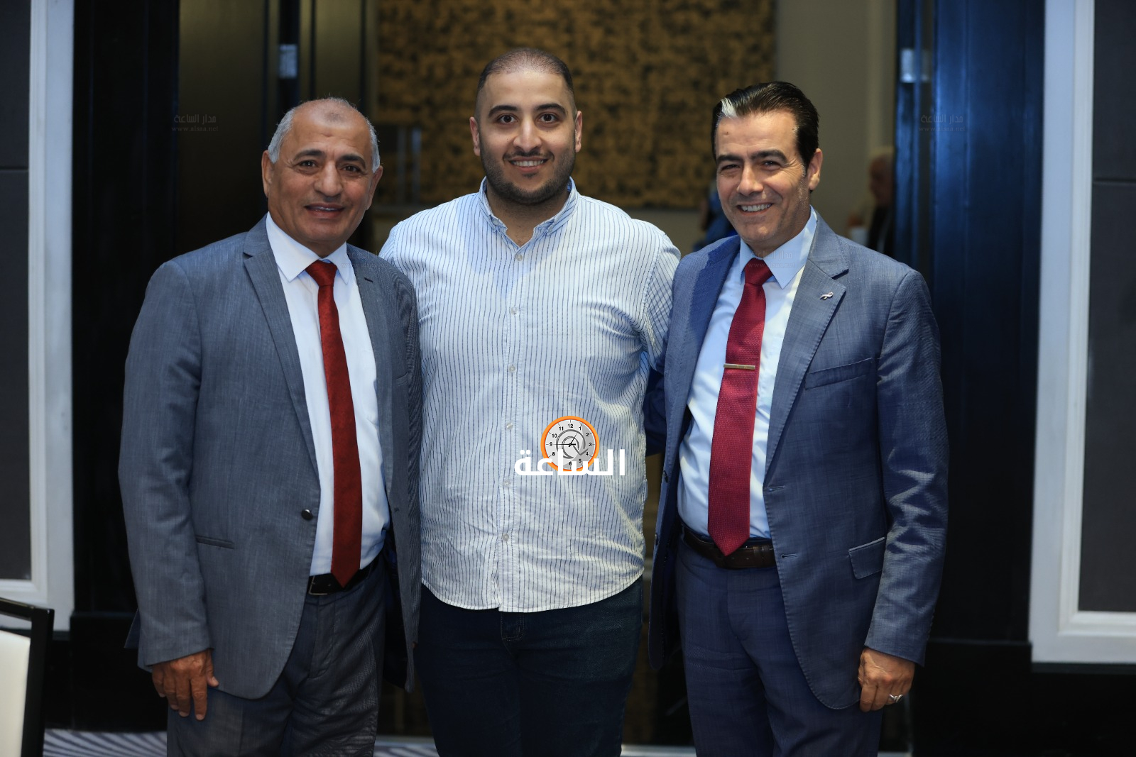 Madar Al-Saa Images 0.8357049292326215