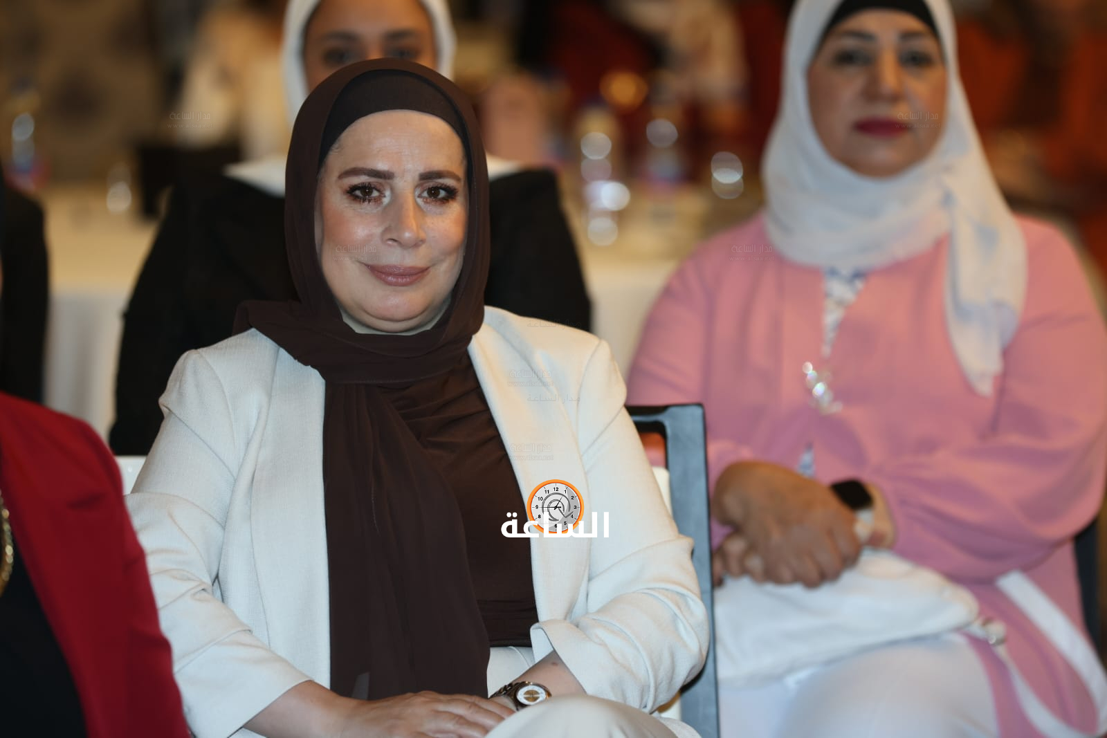 Madar Al-Saa Images 0.2168353923969054