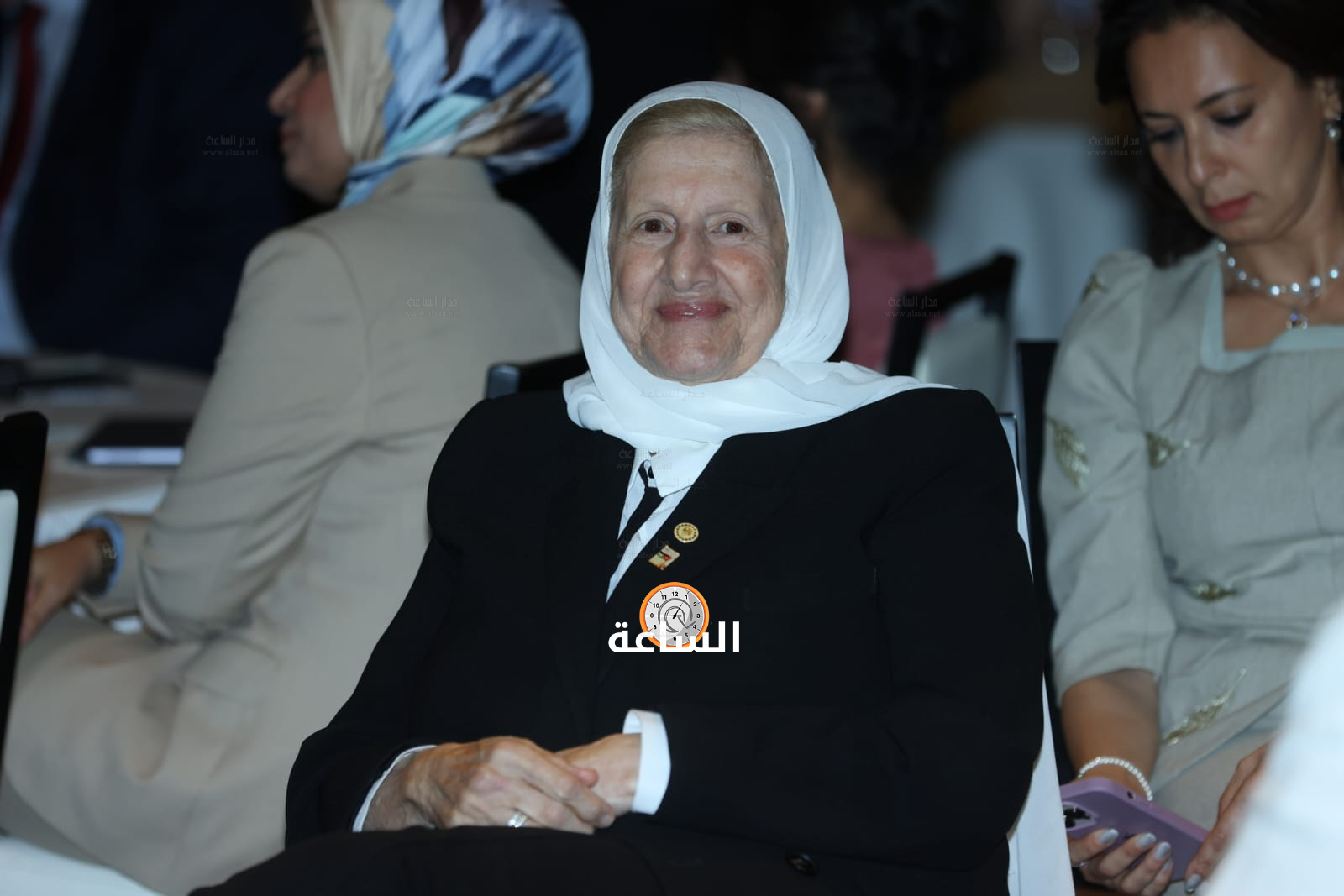 Madar Al-Saa Images 0.030092843652056445