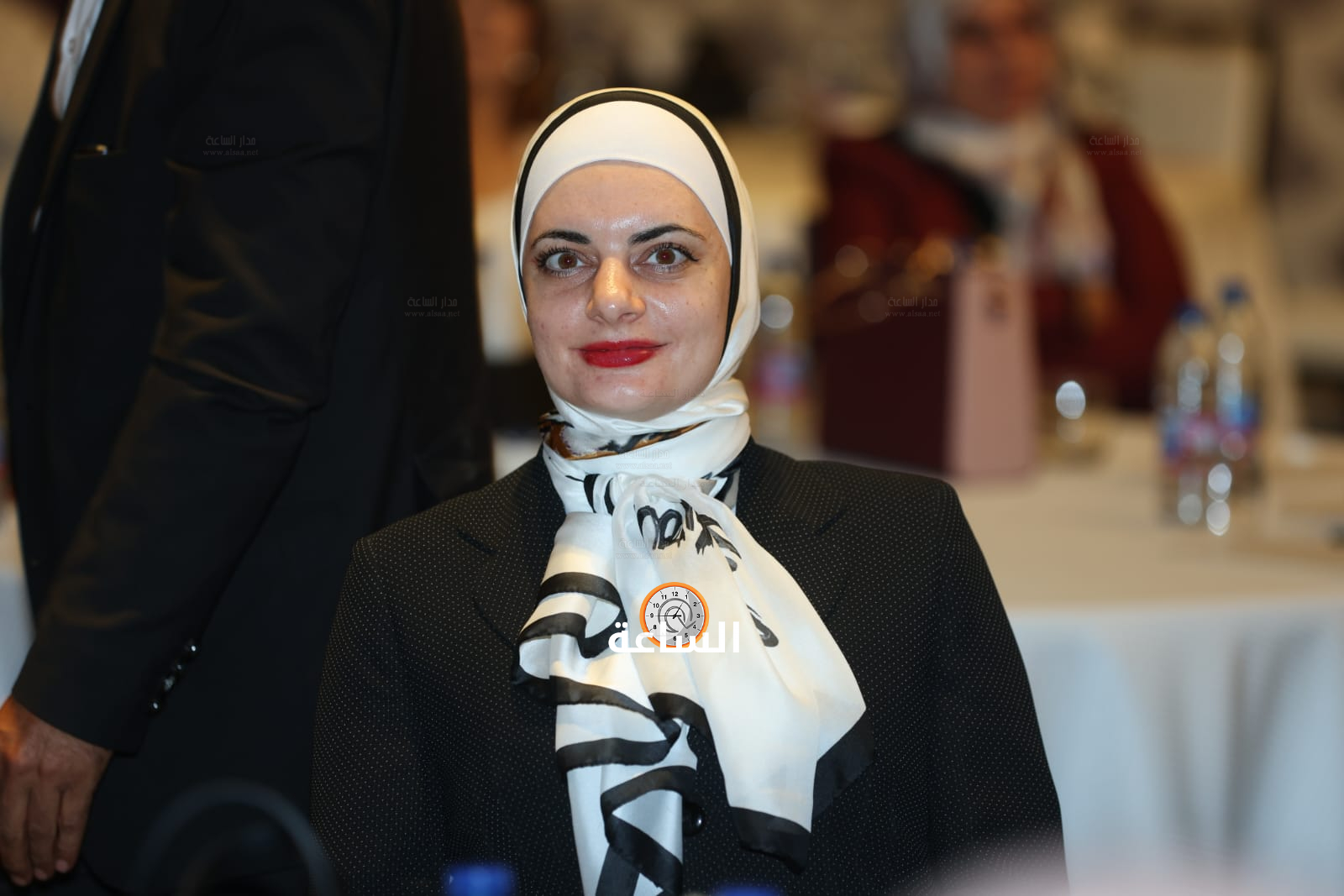 Madar Al-Saa Images 0.16924653236207898