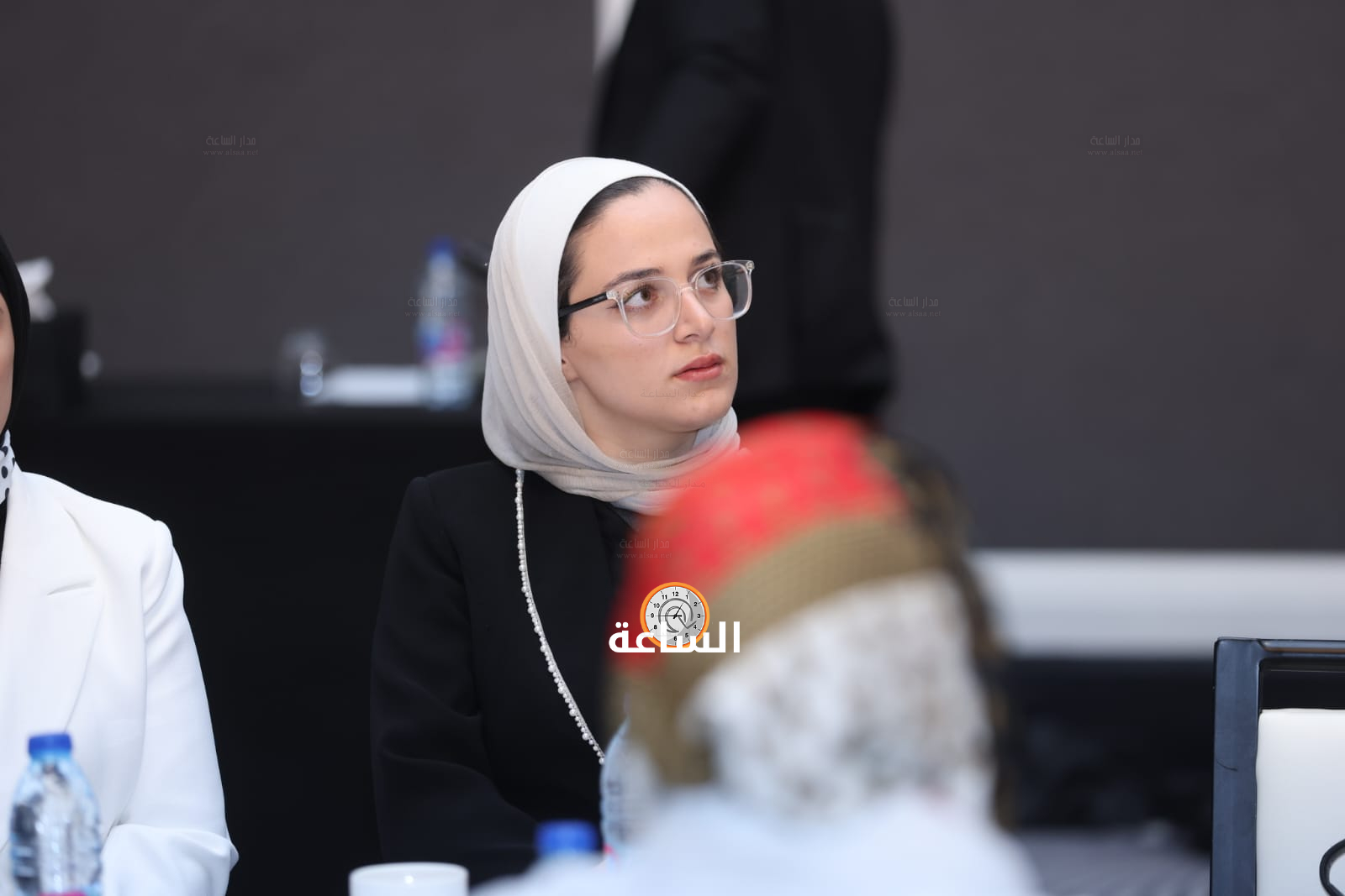 Madar Al-Saa Images 0.83330163257865