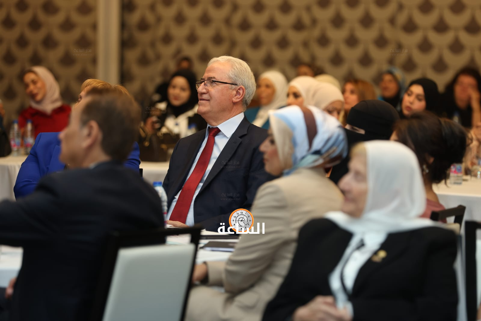 Madar Al-Saa Images 0.2349638029086899