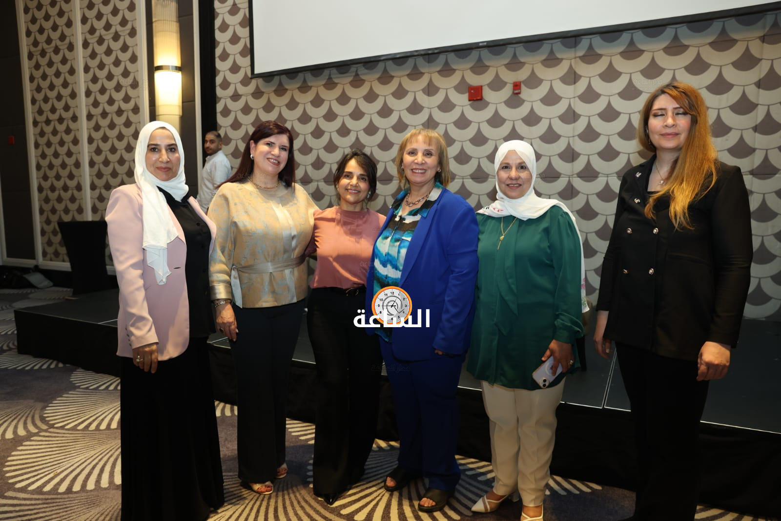 Madar Al-Saa Images 0.33837339498518193