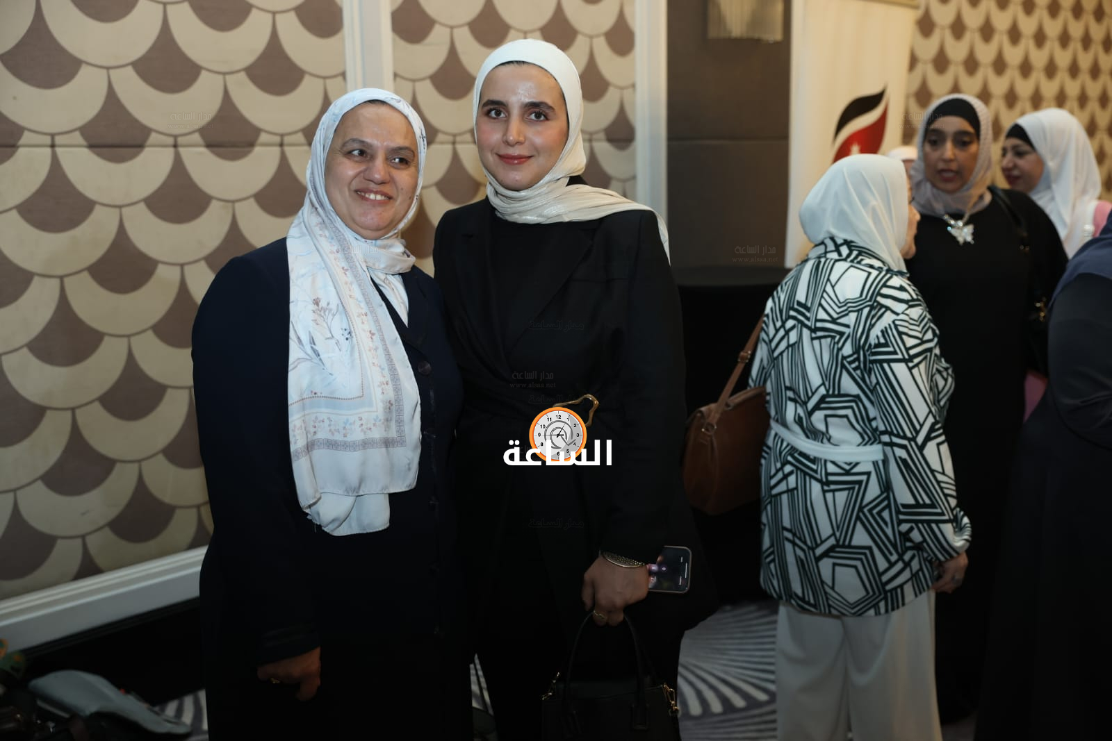 Madar Al-Saa Images 0.2171256141891098