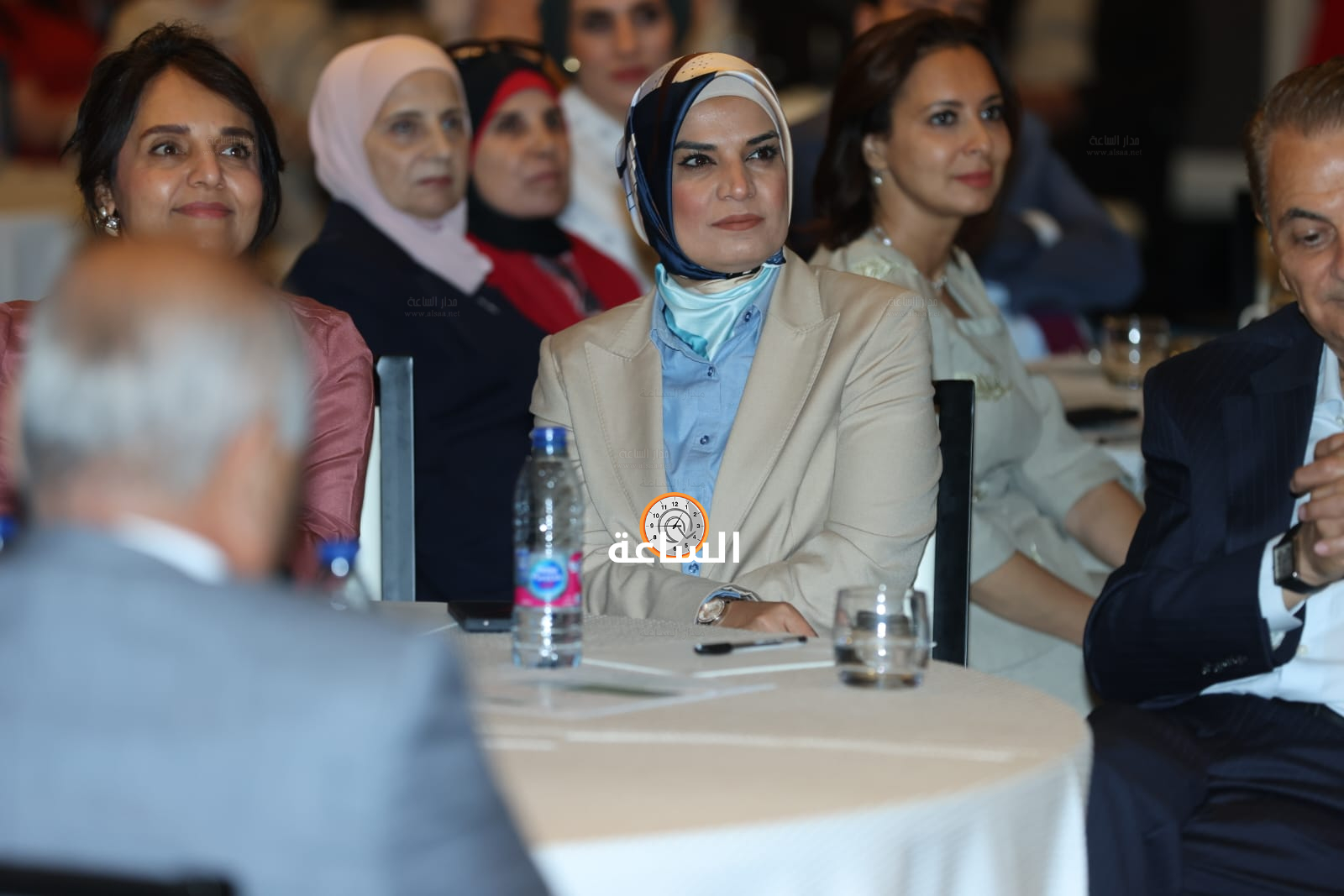 Madar Al-Saa Images 0.3318530556902485