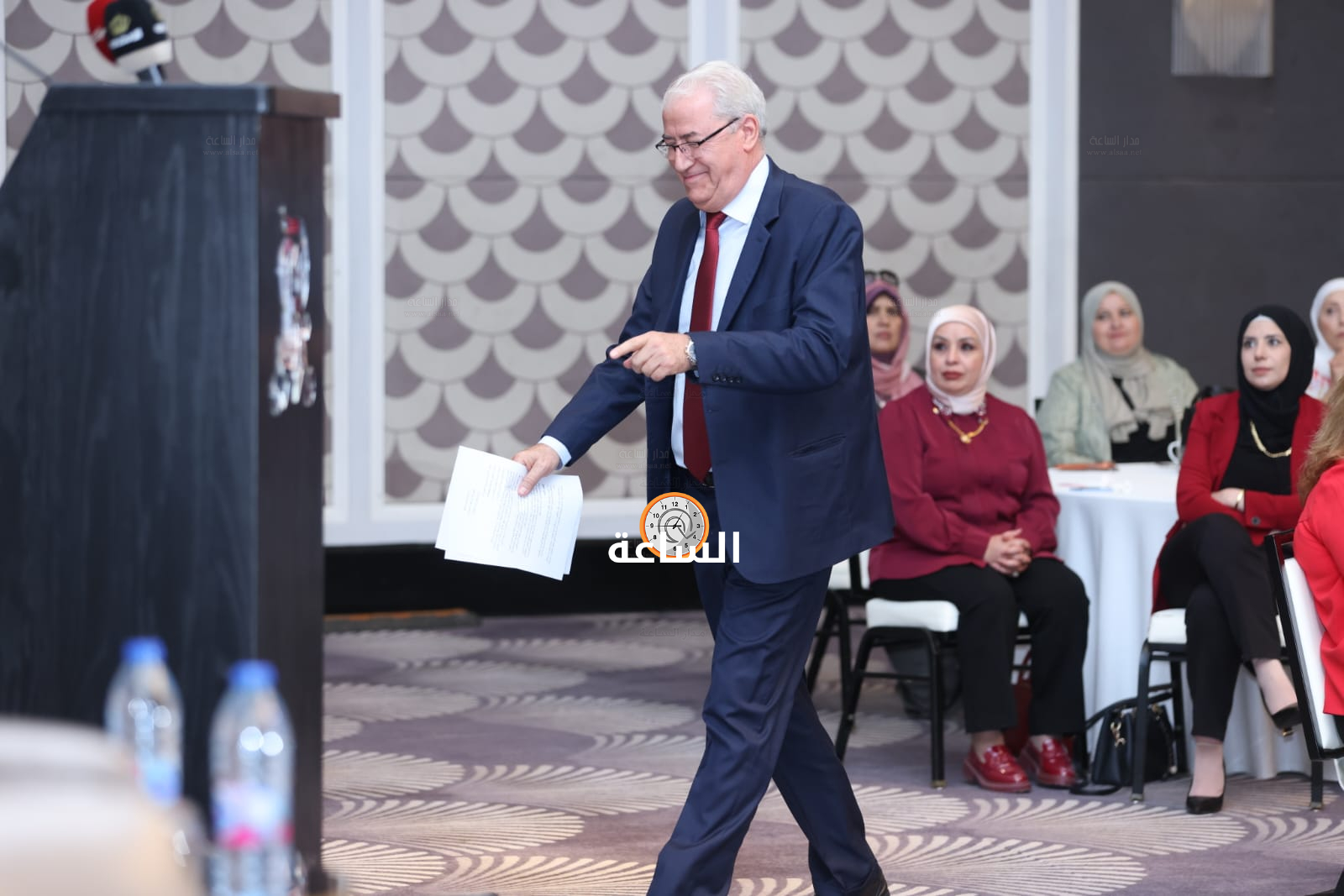 Madar Al-Saa Images 0.5872333344262088