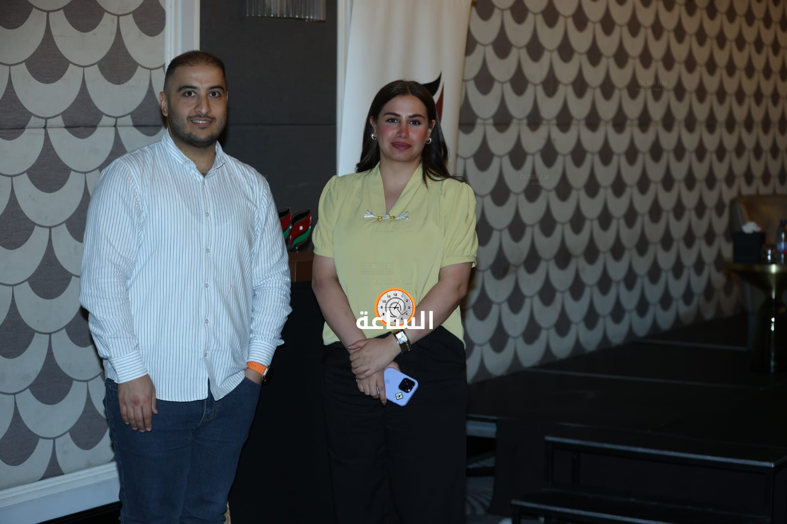 Madar Al-Saa Images 0.9991696792892122