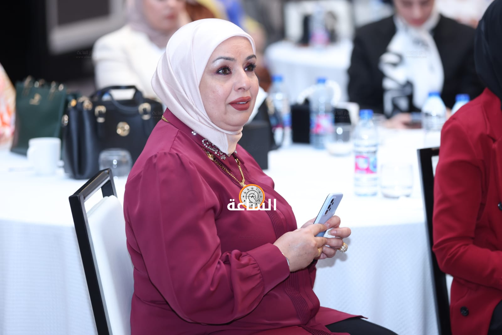 Madar Al-Saa Images 0.260922993425034