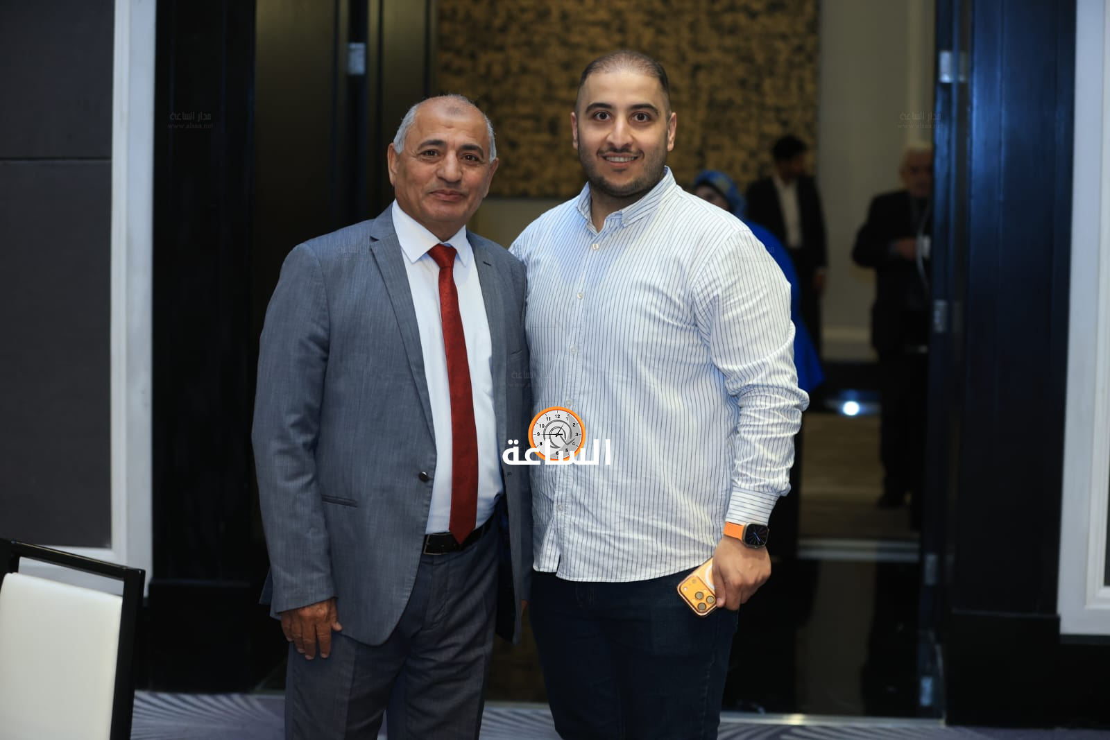 Madar Al-Saa Images 0.5515806292085204