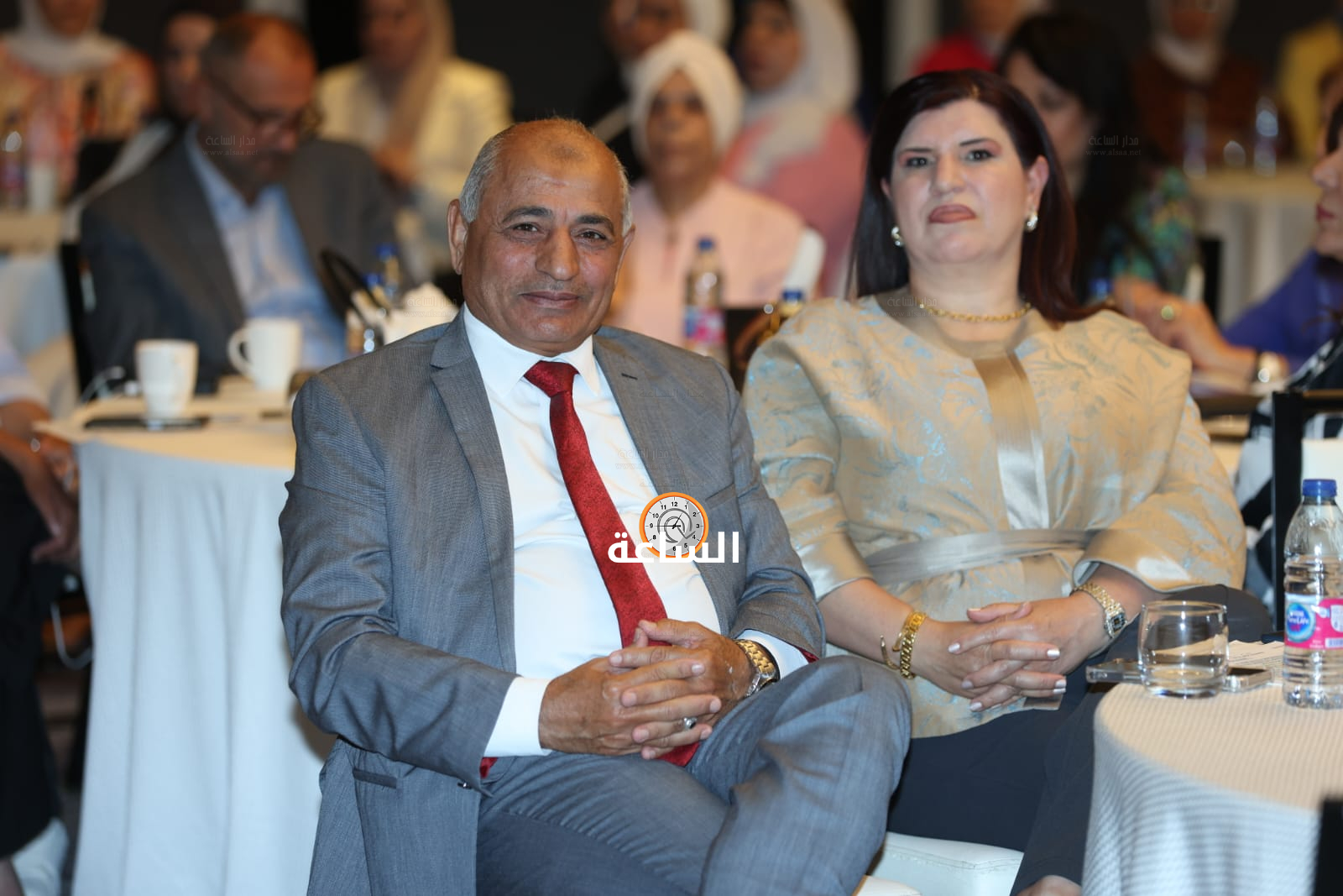 Madar Al-Saa Images 0.4401250352106423