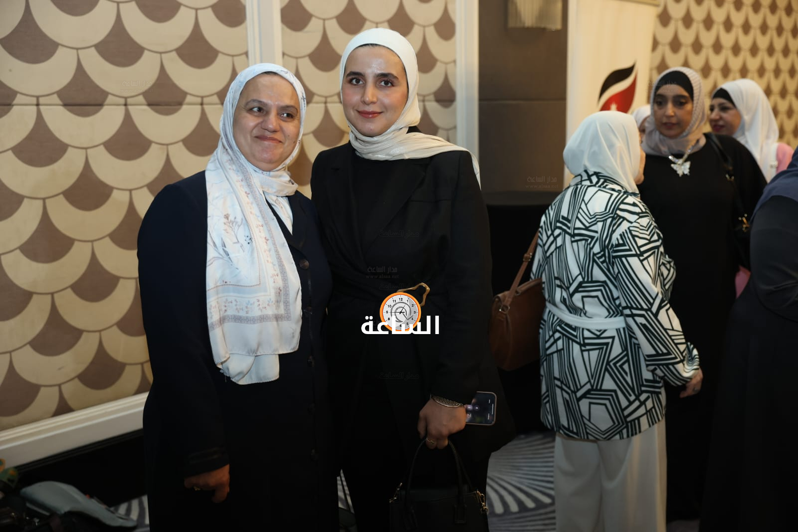 Madar Al-Saa Images 0.26323929840450755