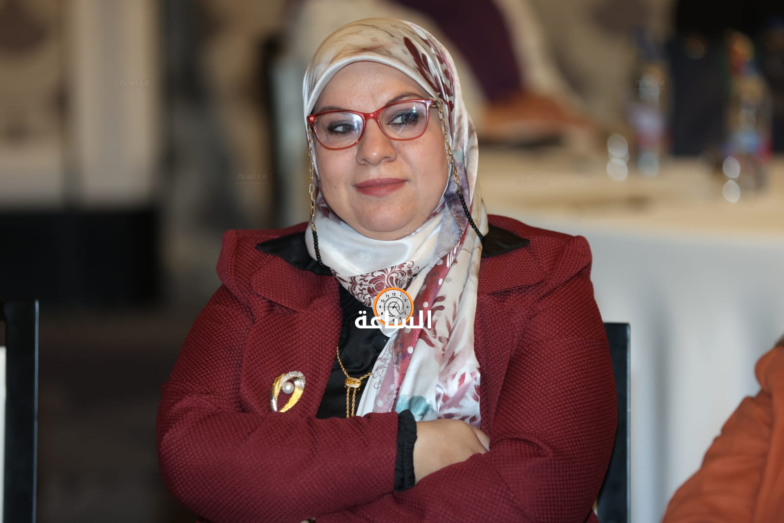 Madar Al-Saa Images 0.2528726632106204