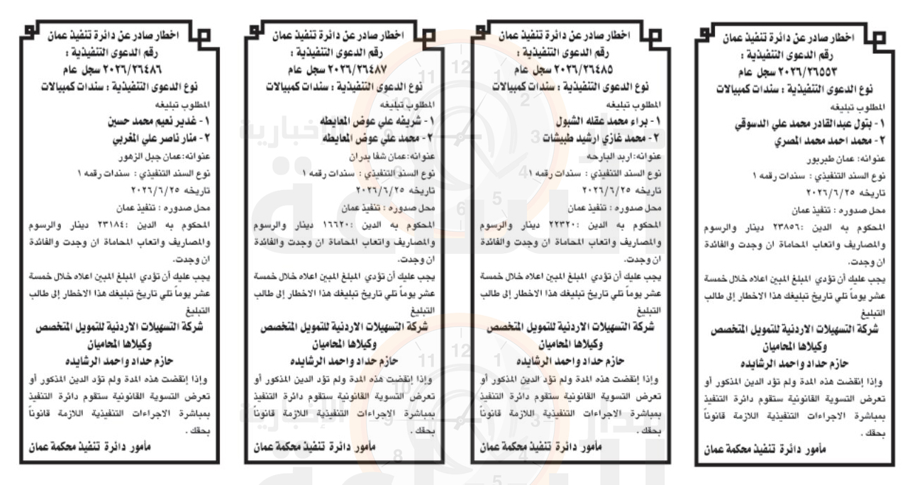 Madar Al-Saa Images 0.45962910640930243