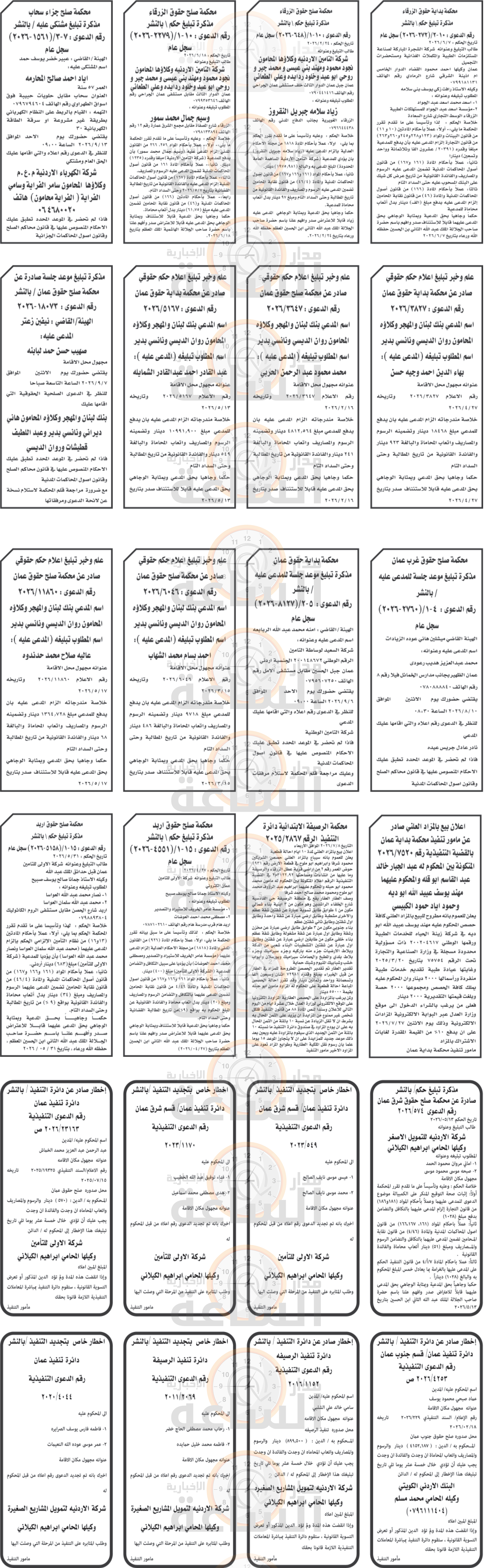 Madar Al-Saa Images 0.2743987948716228