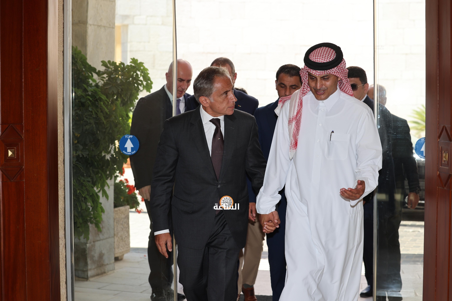 Madar Al-Saa Images 0.03202009165113451