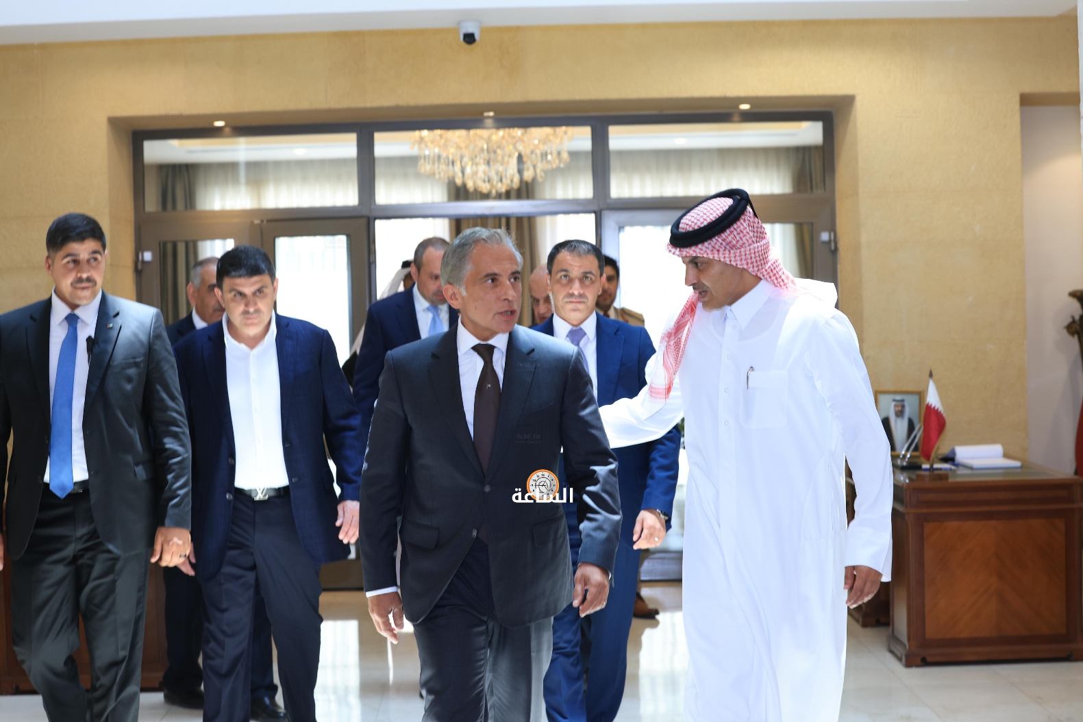 Madar Al-Saa Images 0.8753044977627235
