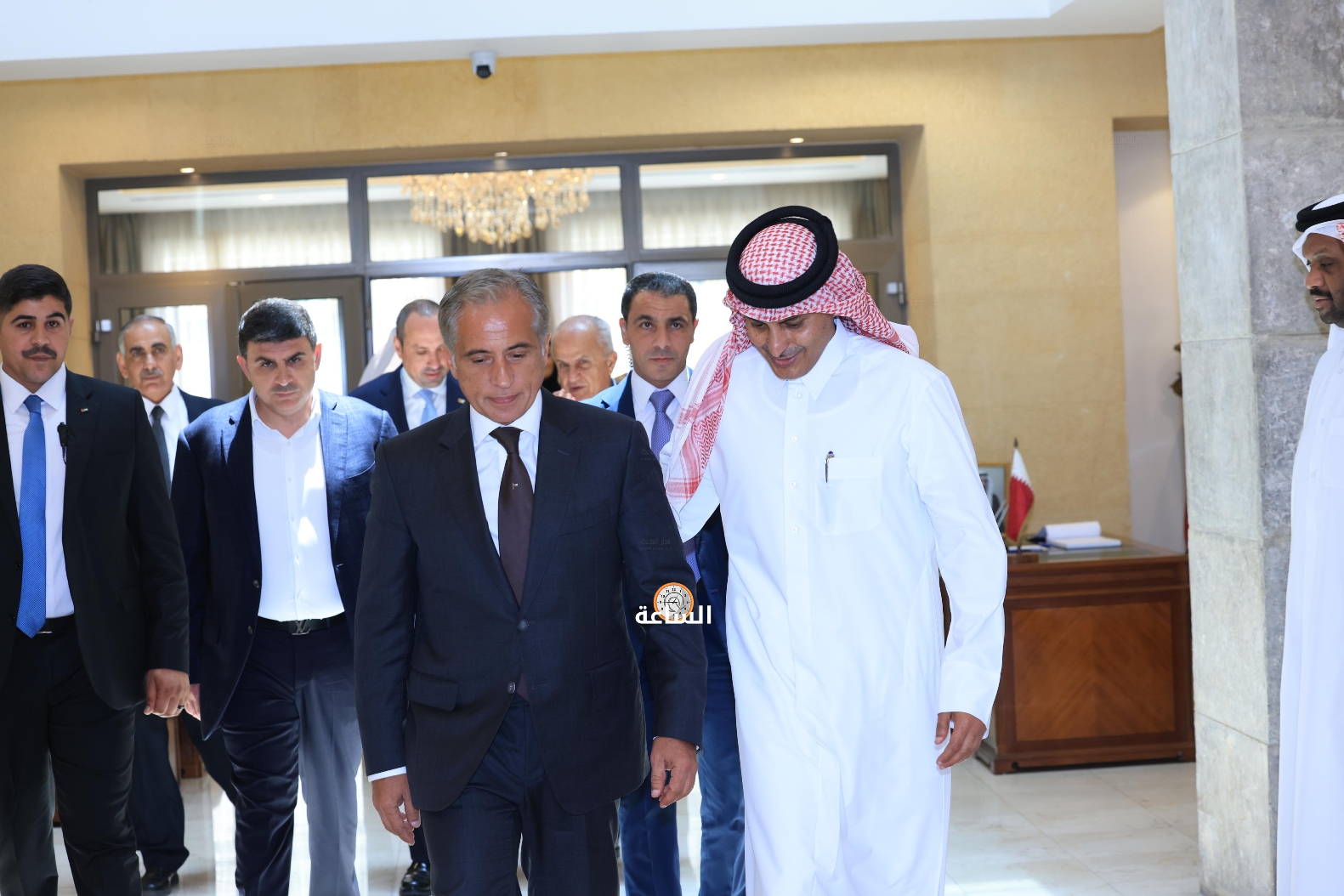 Madar Al-Saa Images 0.009642215229855977