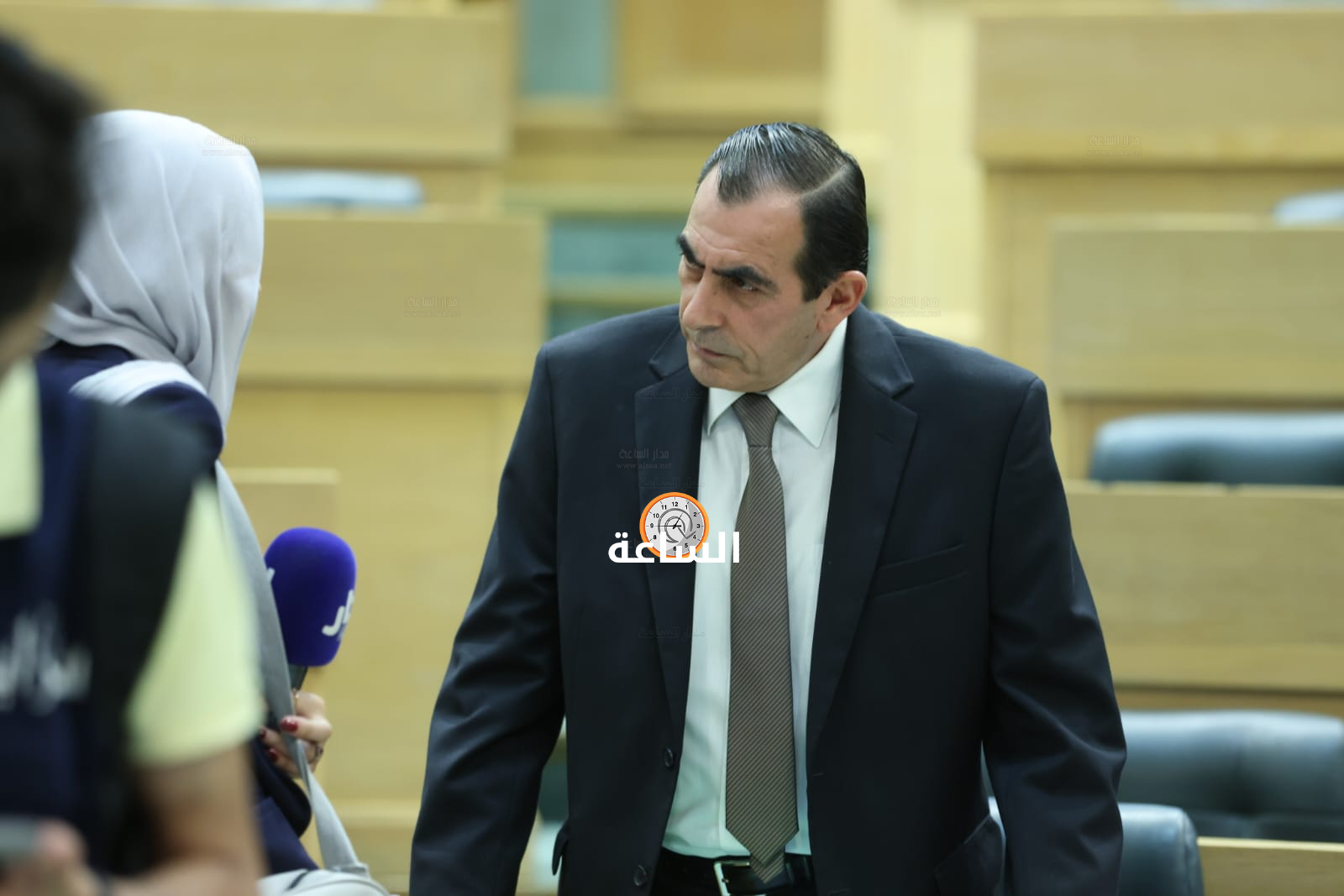 Madar Al-Saa Images 0.494033818579398