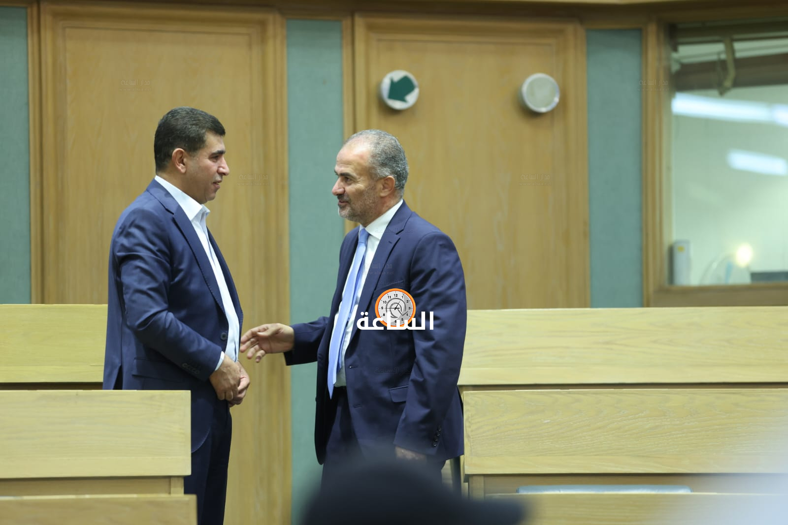 Madar Al-Saa Images 0.16250648852961047