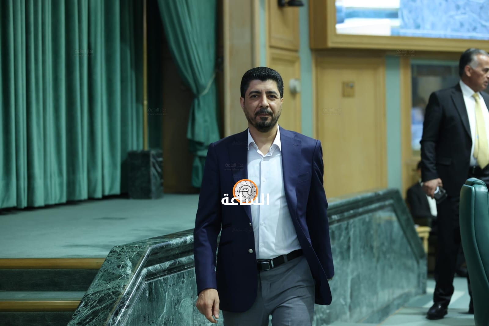 Madar Al-Saa Images 0.09134420371441698