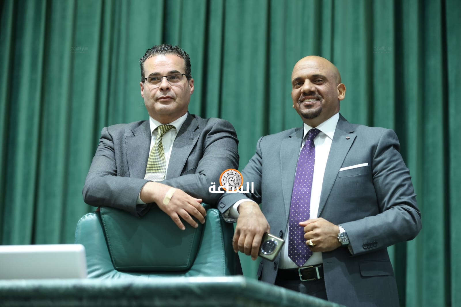Madar Al-Saa Images 0.6524817766969031