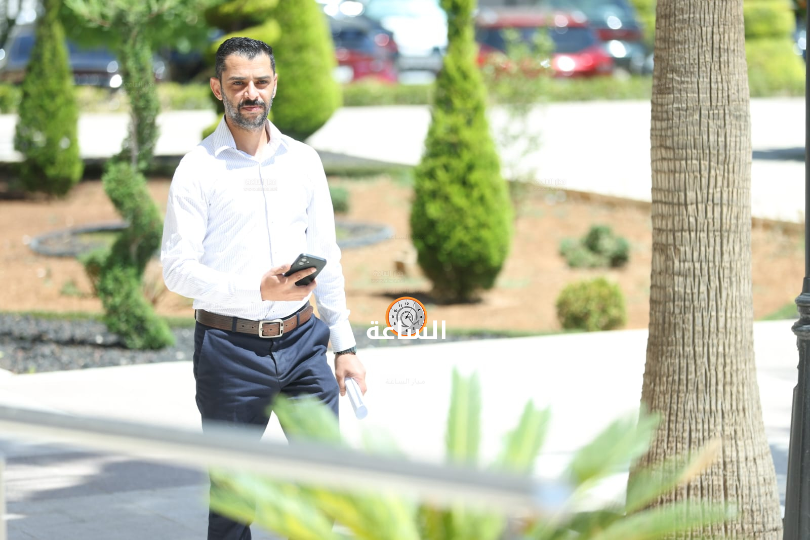 Madar Al-Saa Images 0.28054324002506614
