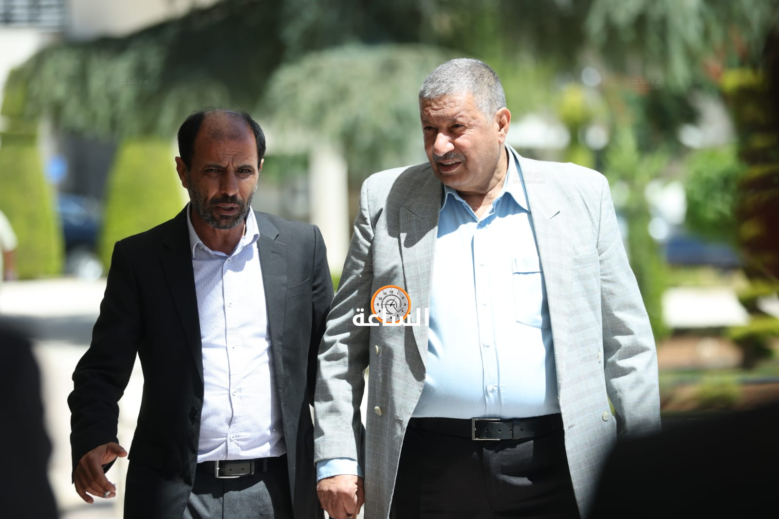 Madar Al-Saa Images 0.3241759359501174