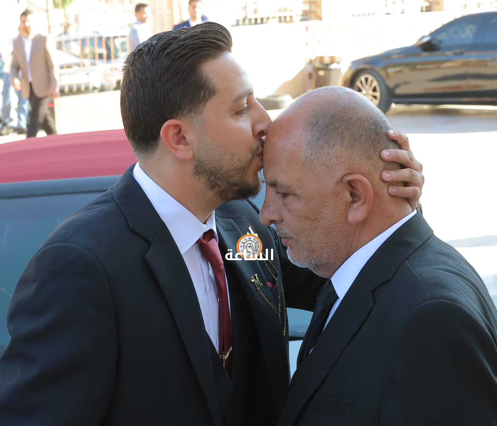 Madar Al-Saa Images 0.8918949170251753