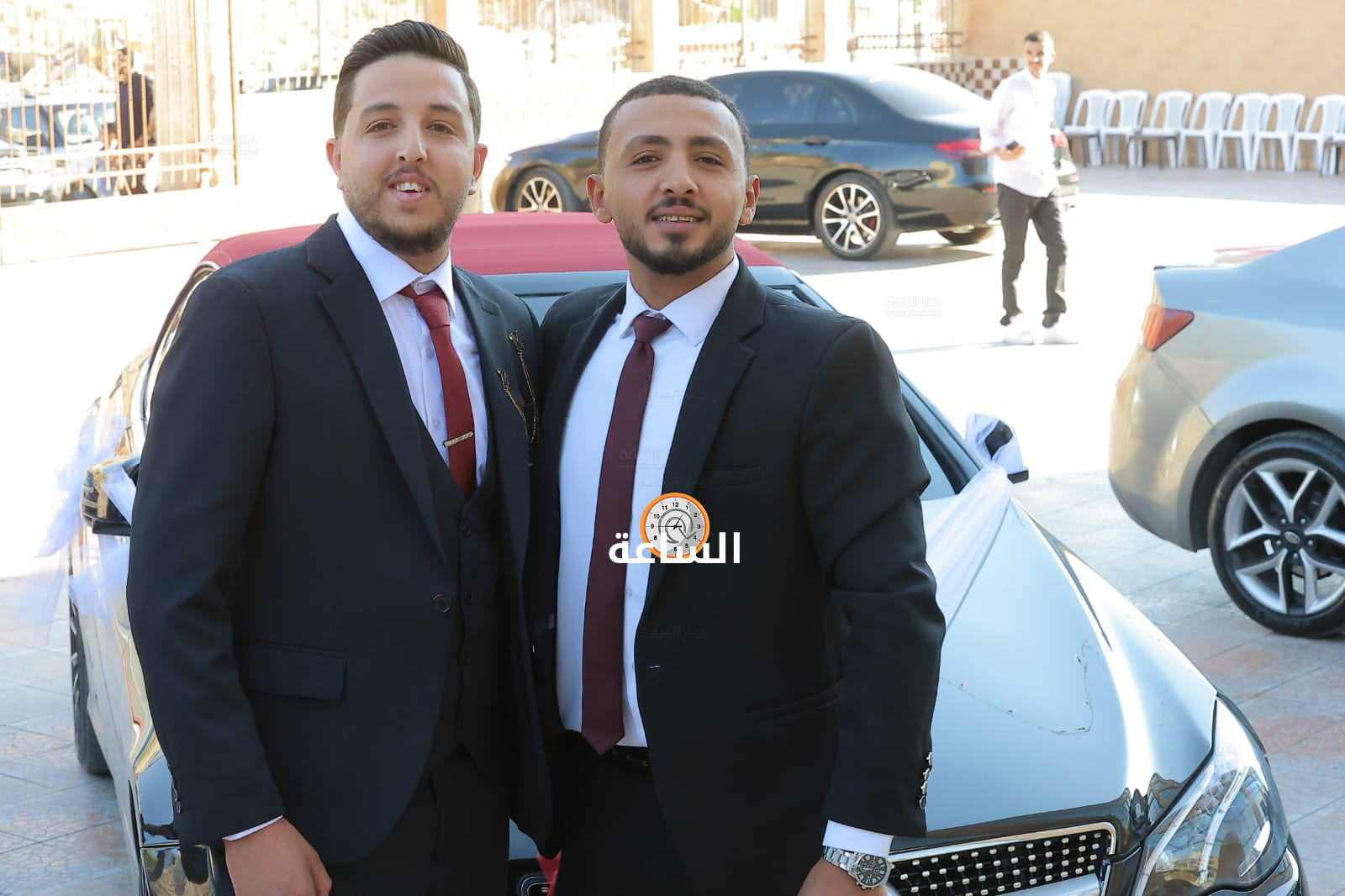 Madar Al-Saa Images 0.14071596035298684