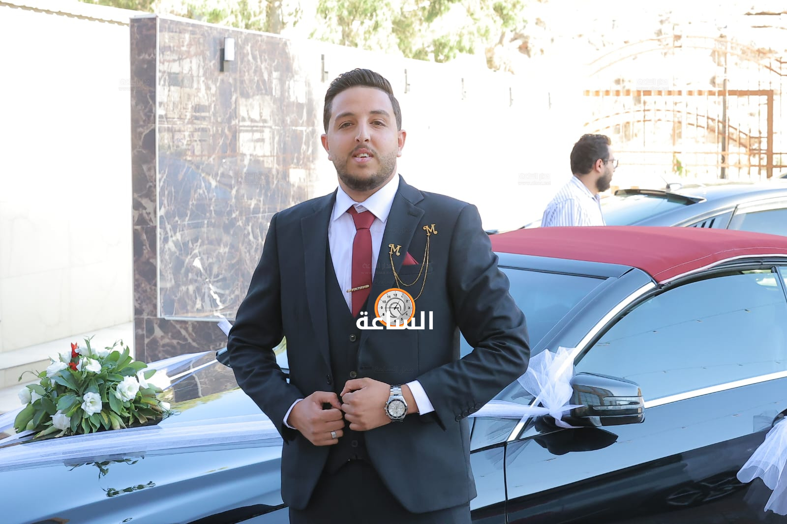 Madar Al-Saa Images 0.37987019543246847