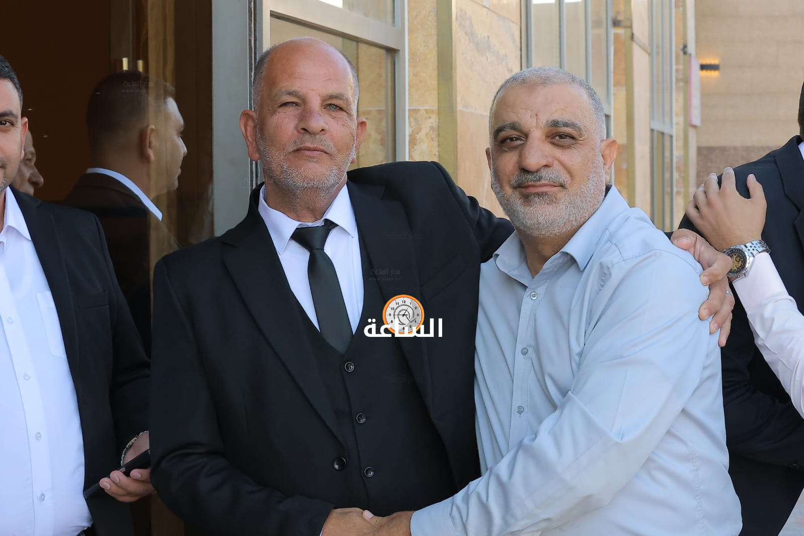 Madar Al-Saa Images 0.058160900223907186