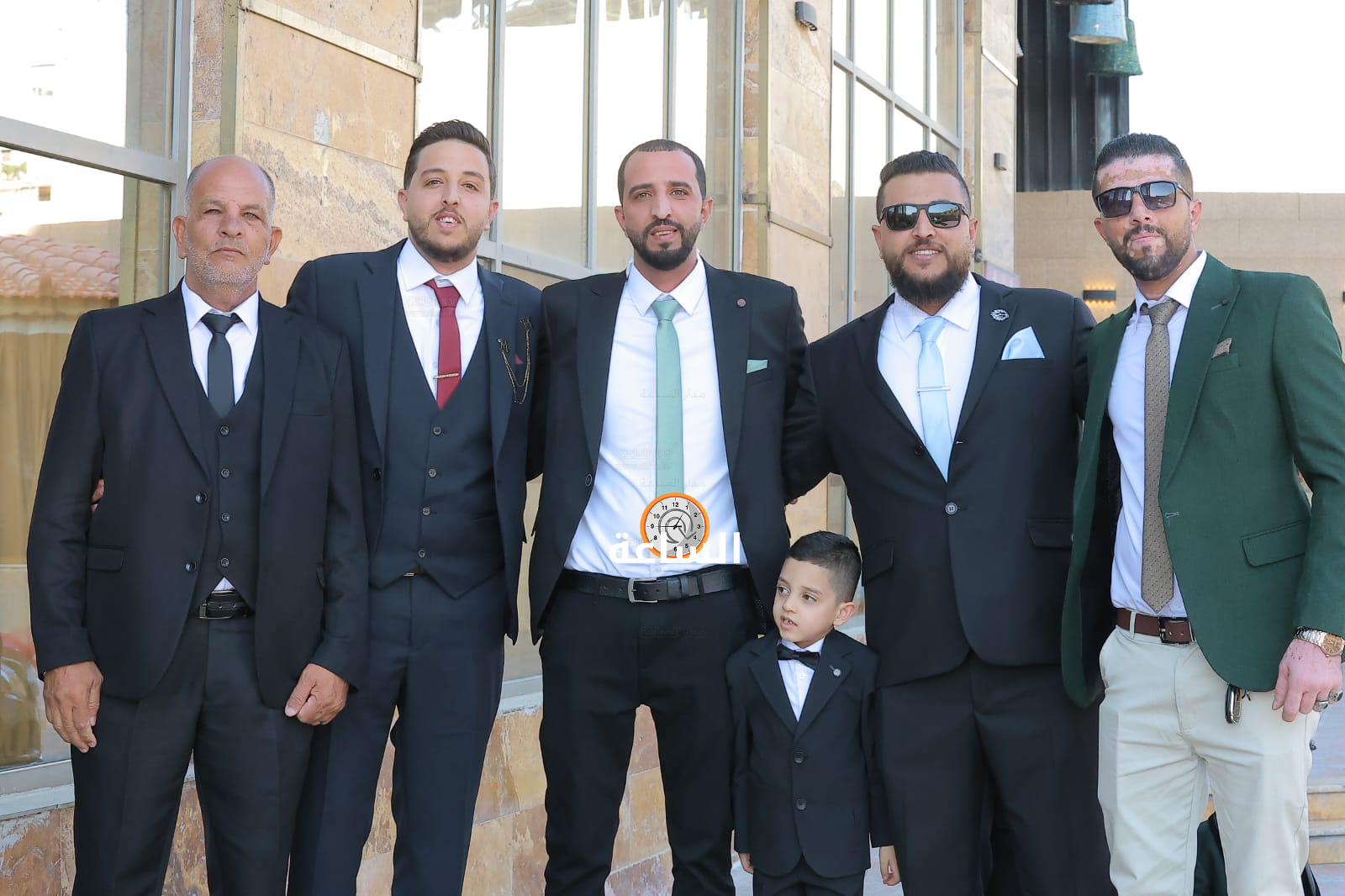 Madar Al-Saa Images 0.6763529136092412