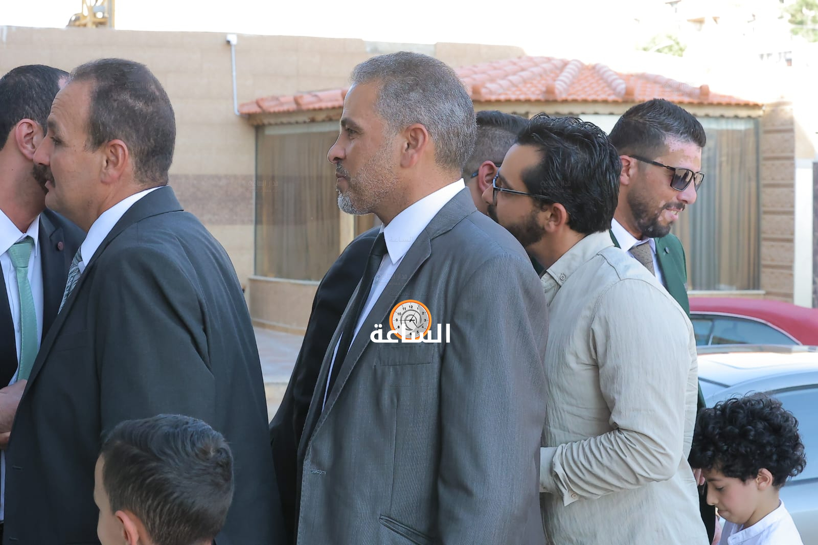 Madar Al-Saa Images 0.42144211623168837