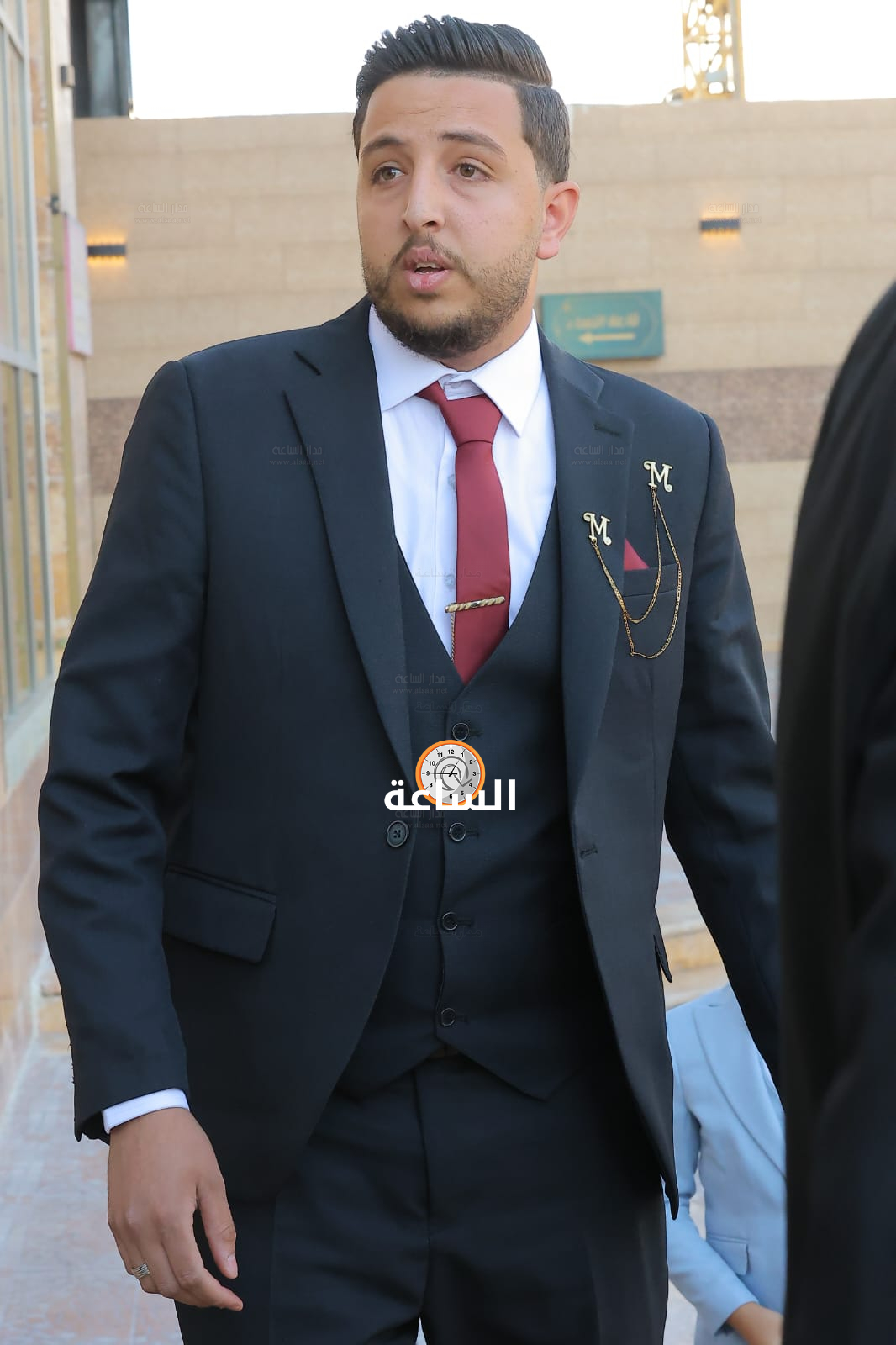 Madar Al-Saa Images 0.3643581194045843
