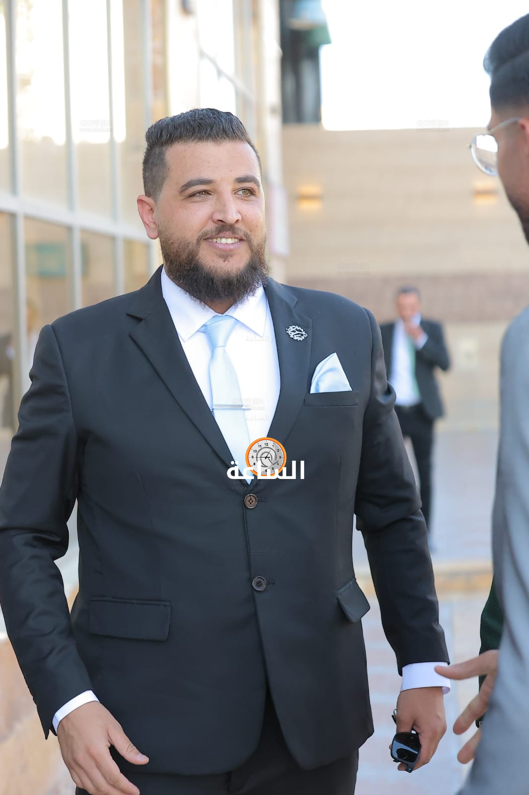 Madar Al-Saa Images 0.12623477222396096