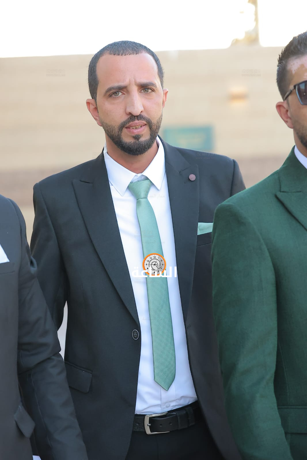 Madar Al-Saa Images 0.3903985298026158